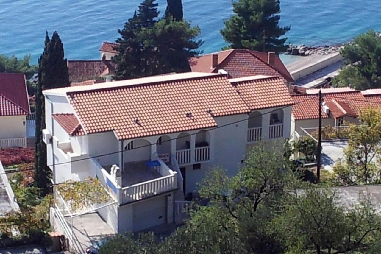 Apartment Pisak 5975D מראה חיצוני תמונה