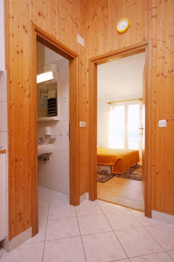 Apartment Pisak 5975D מראה חיצוני תמונה