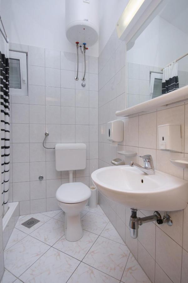 Apartment Pisak 5975D מראה חיצוני תמונה