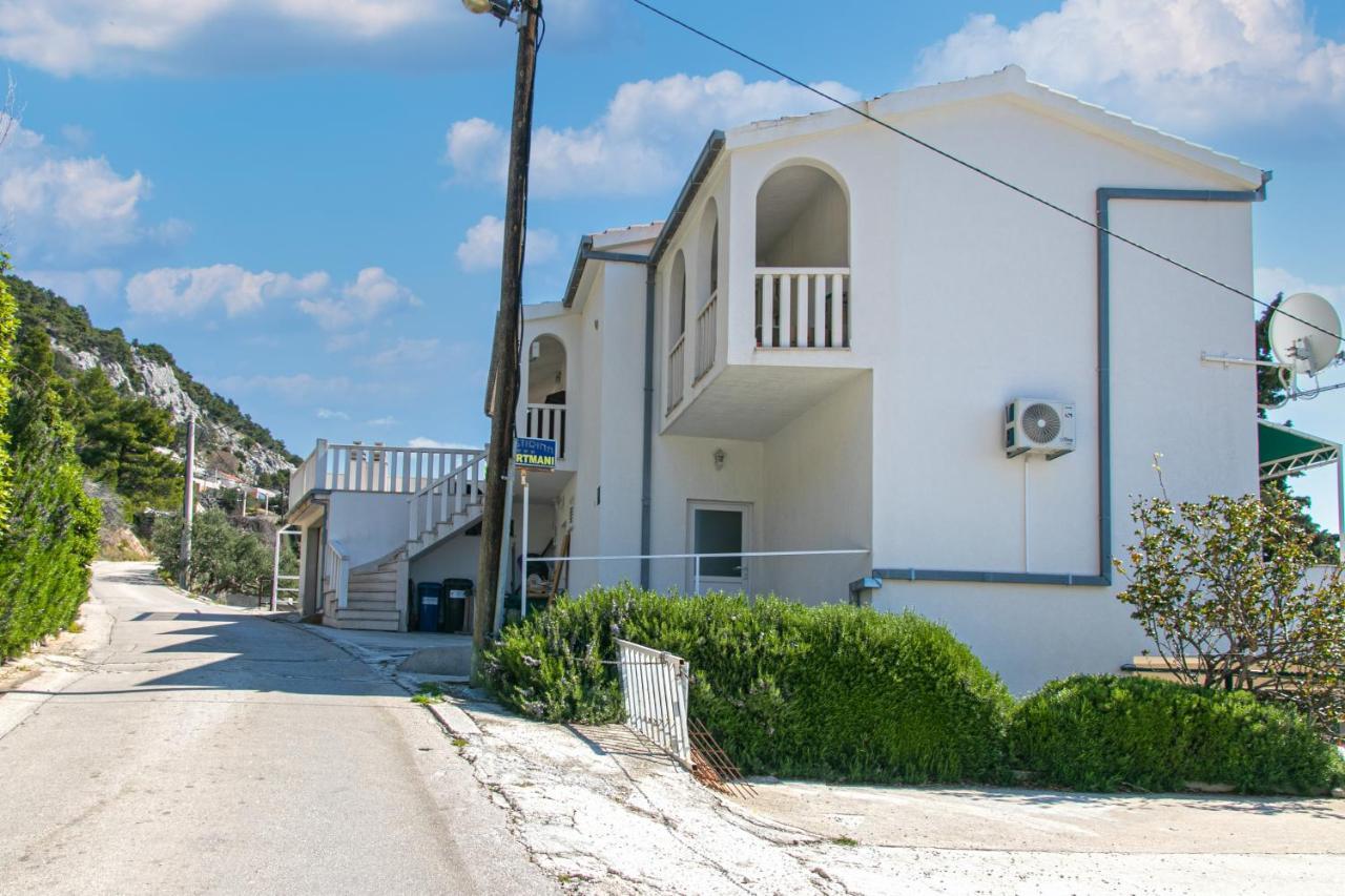 Apartment Pisak 5975D מראה חיצוני תמונה