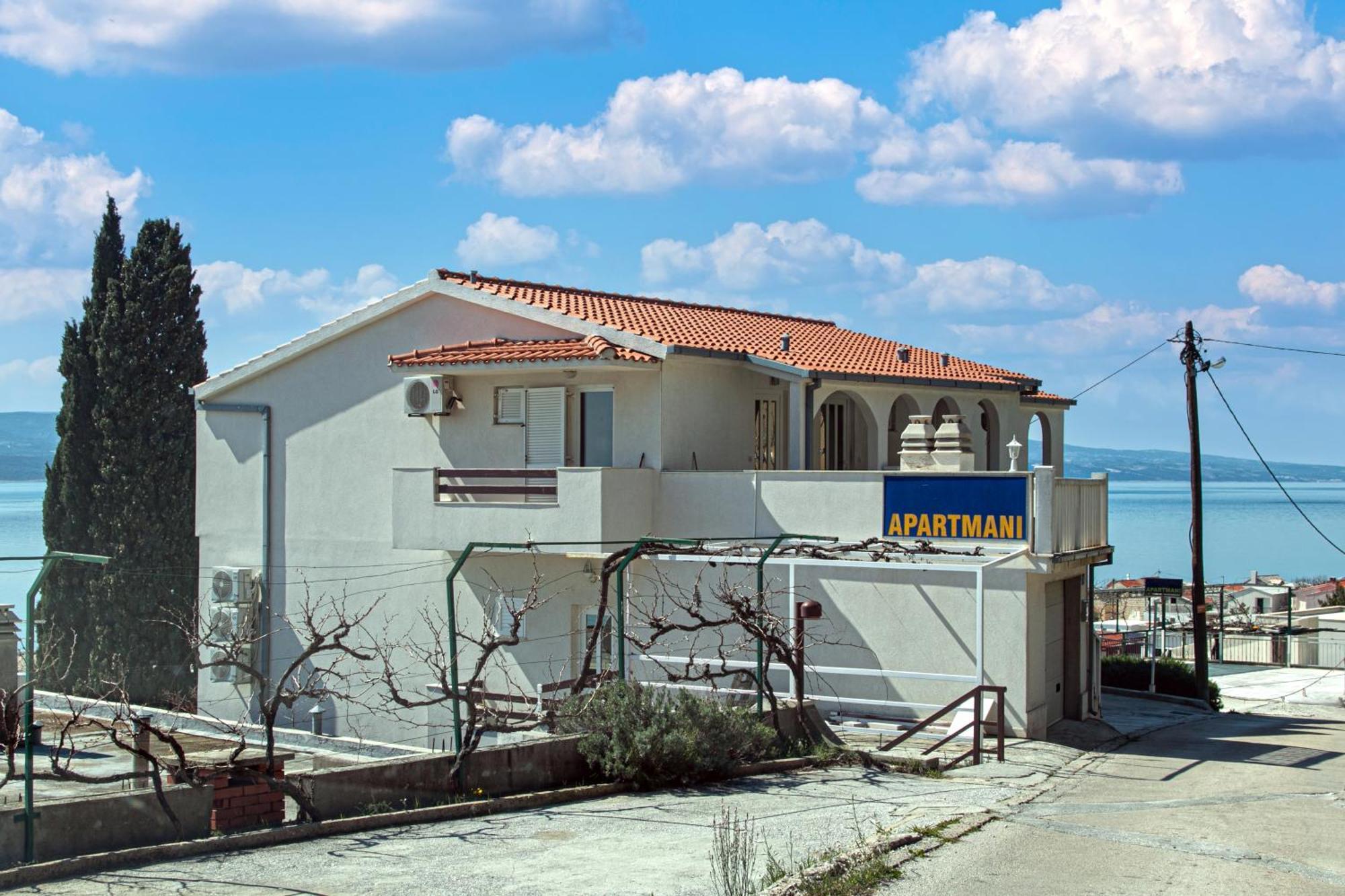 Apartment Pisak 5975D מראה חיצוני תמונה